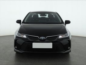 Toyota Corolla - 2022
