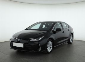 Toyota Corolla - 2022