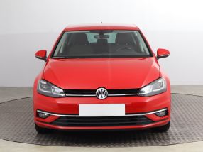 Volkswagen Golf - 2018