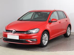 Volkswagen Golf - 2018
