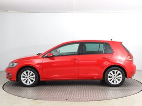 Volkswagen Golf - 2018