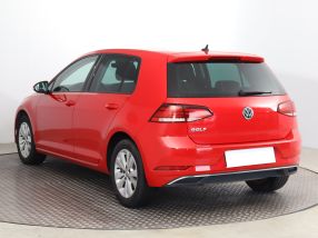 Volkswagen Golf - 2018