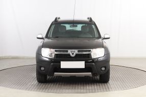 Dacia Duster - 2012