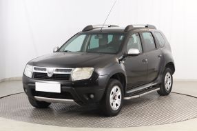 Dacia Duster - 2012