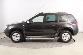Dacia Duster - 2012