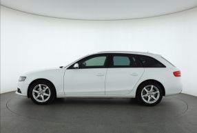 Audi A4 - 2011