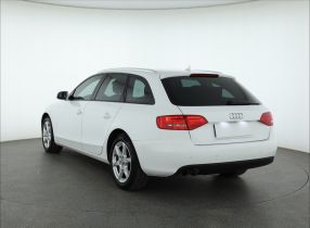 Audi A4 - 2011