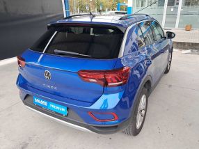 Volkswagen T-Roc - 2024