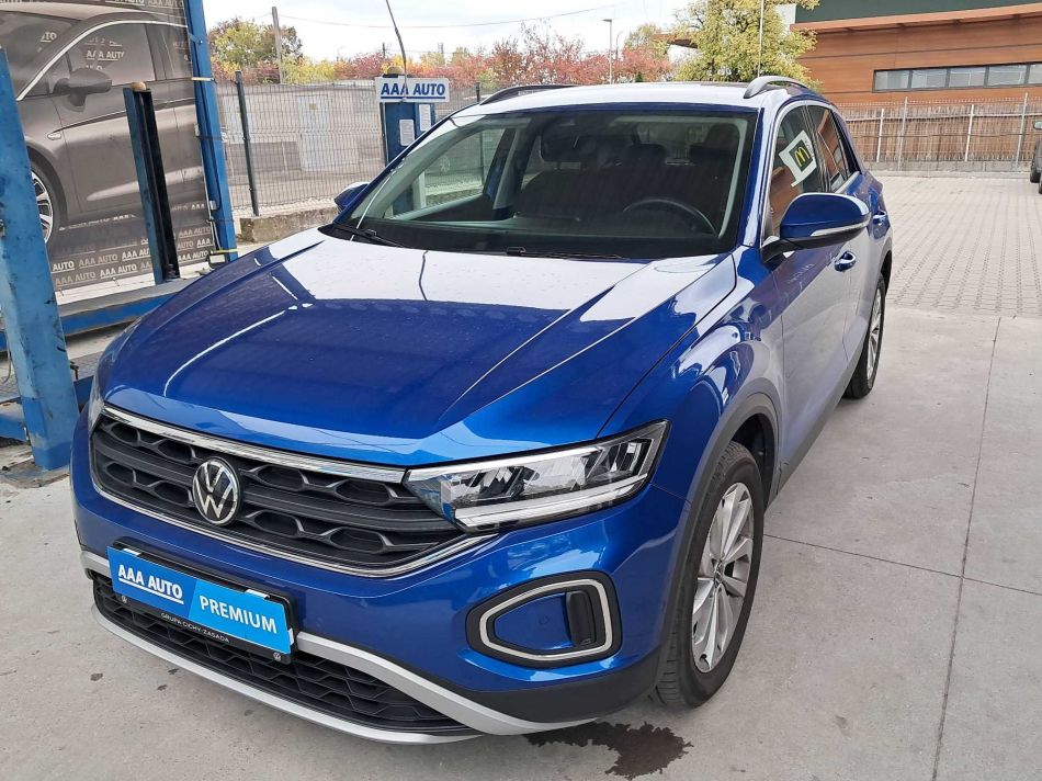 Volkswagen T-Roc - 2024