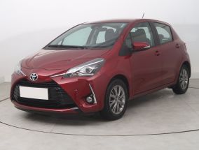 Toyota Yaris - 2017