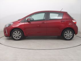 Toyota Yaris - 2017