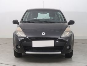 Renault Clio - 2012