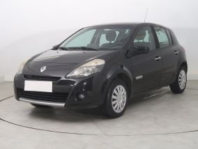 Renault Clio - 2012
