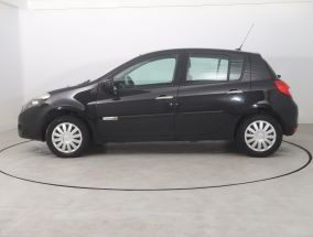 Renault Clio - 2012