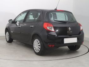 Renault Clio - 2012