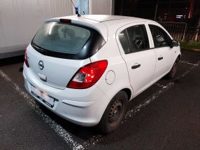 Opel Corsa - 2014