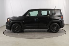 Jeep Renegade - 2018