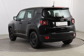 Jeep Renegade - 2018