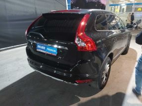 Volvo XC60 - 2017