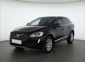 Volvo XC60 - 2017