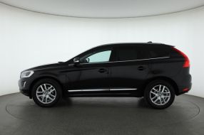 Volvo XC60 - 2017