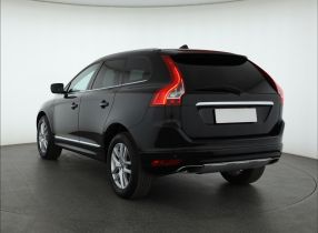 Volvo XC60 - 2017
