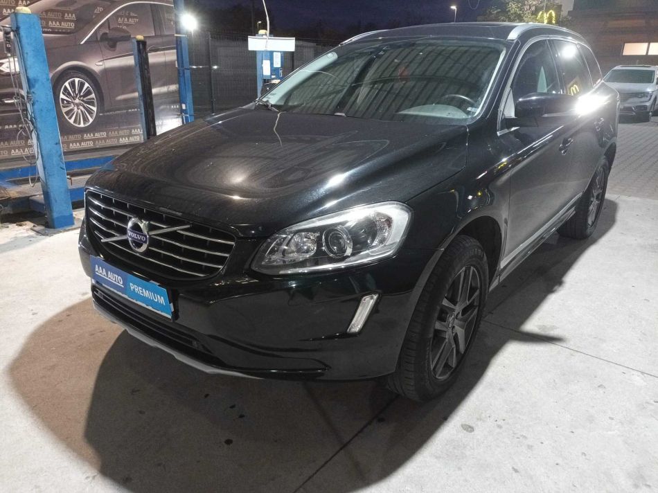 Volvo XC60 - 2017