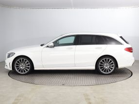 Mercedes-Benz C - 2018