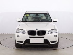 BMW X3 - 2010