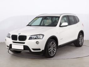 BMW X3 - 2010