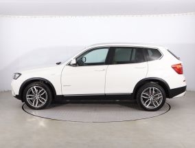 BMW X3 - 2010