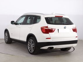 BMW X3 - 2010