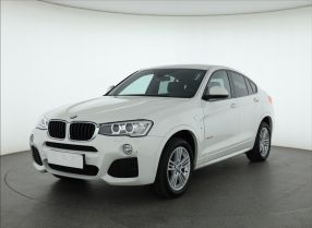 BMW X4 - 2017