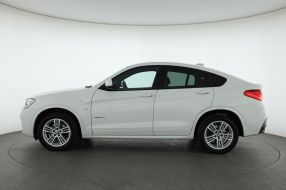 BMW X4 - 2017