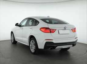 BMW X4 - 2017