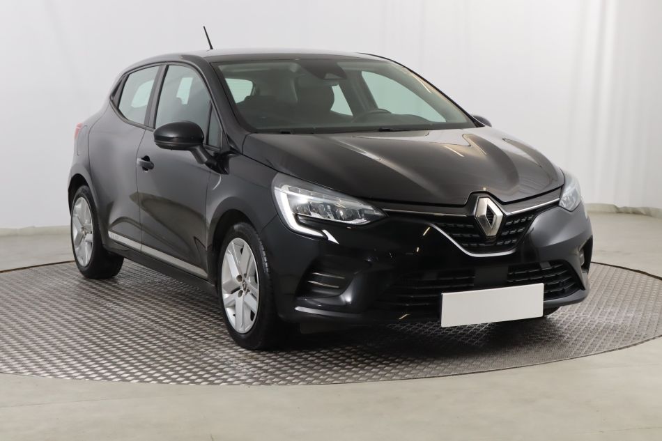 Renault Clio - 2020