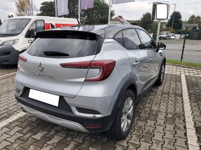 Renault Captur - 2020