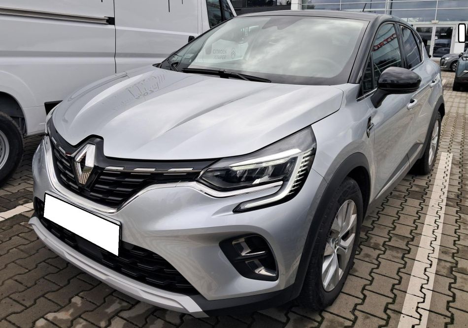 Renault Captur - 2020