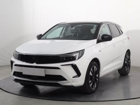 Opel Grandland X - 2023
