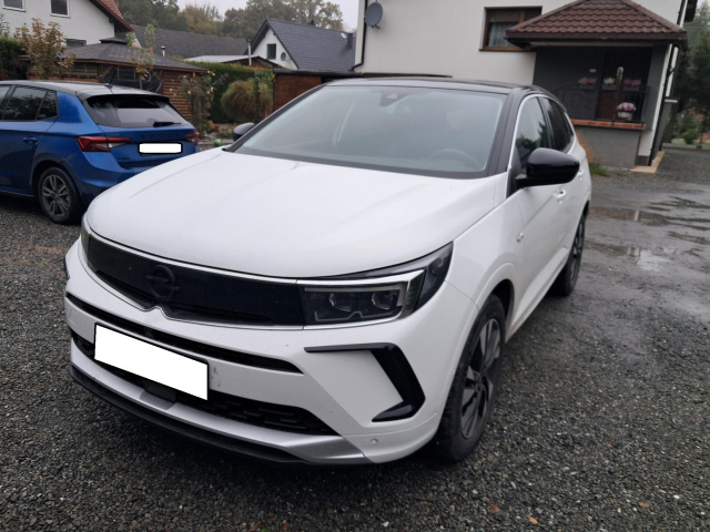 Opel Grandland 2023