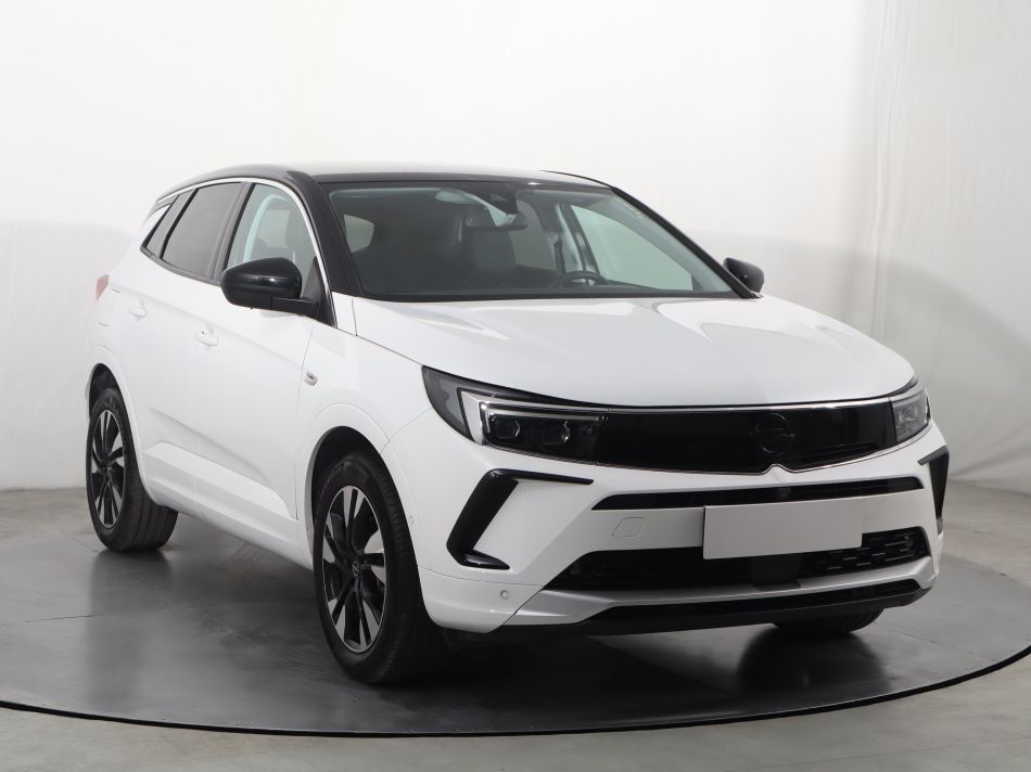 Opel Grandland X - 2023