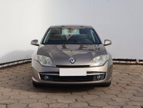 Renault Laguna - 2009