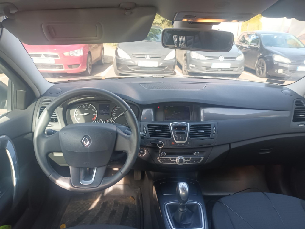 Renault Laguna