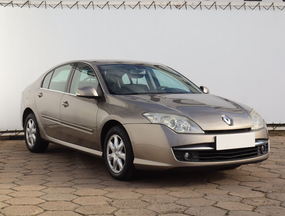 Renault Laguna - 2009