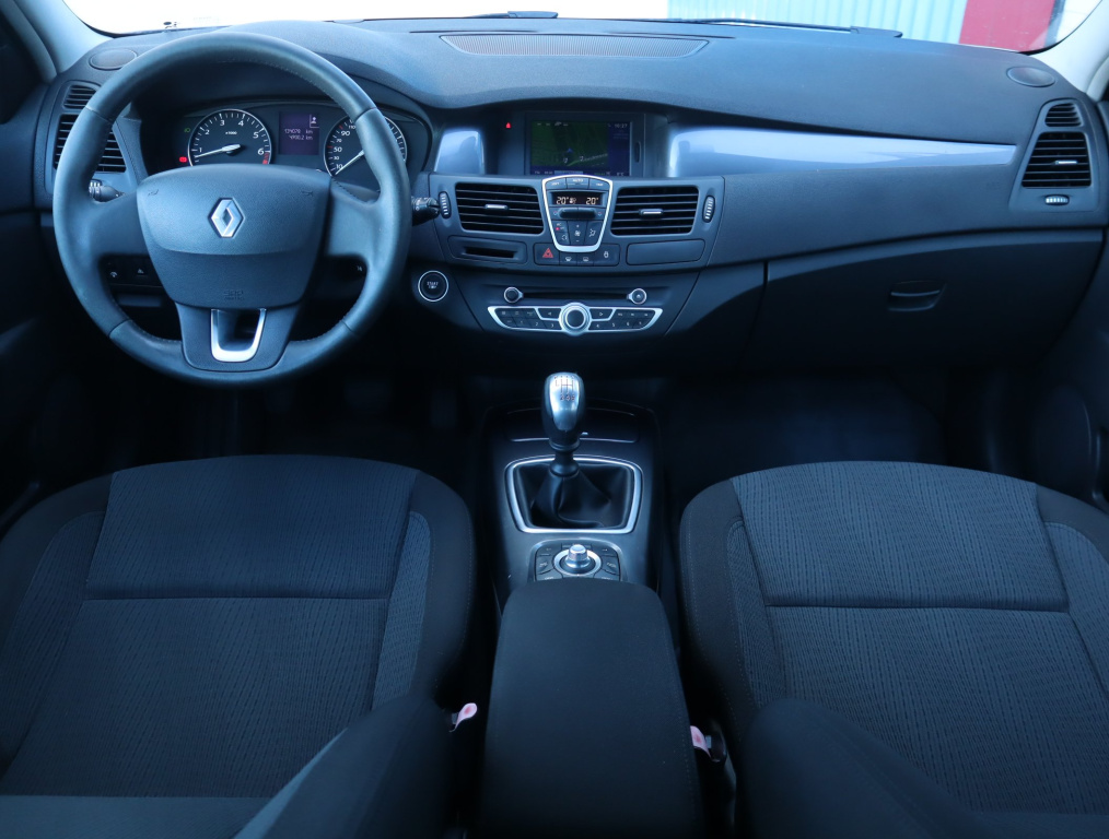 Renault Laguna