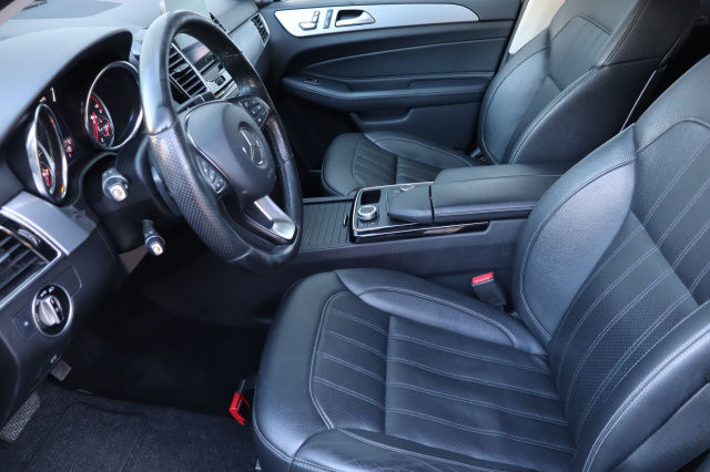 Mercedes-Benz GLE 250 d