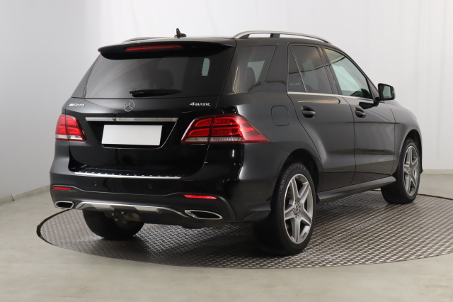 Mercedes-Benz GLE 250 d