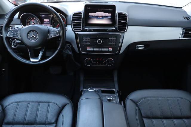 Mercedes-Benz GLE 250 d