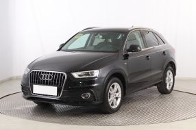 Audi Q3 - 2014