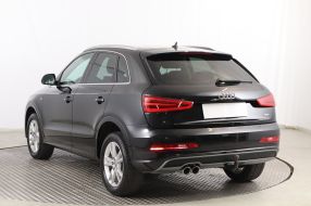 Audi Q3 - 2014